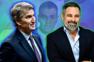 Espana, elecciones, urna y adelanto electoral (1)