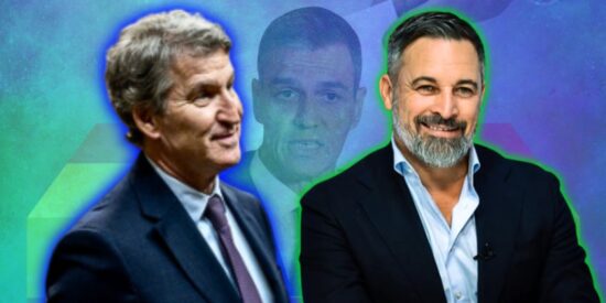 Espana, elecciones, urna y adelanto electoral (1)