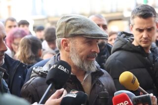 Abascal: &laquo;Guitarte se ha vendido a S&aacute;nchez y ha traicionado a Teruel y a todo Arag&oacute;n&raquo;