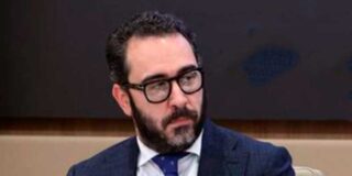Aldama proporcion&oacute; a Koldo el n&uacute;mero de tel&eacute;fono personal para la venta de mascarillas: "Llamad al puto presidente de RD"