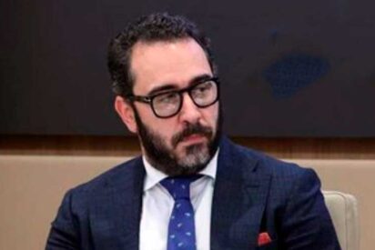 Aldama proporcion&oacute; a Koldo el n&uacute;mero de tel&eacute;fono personal para la venta de mascarillas: "Llamad al puto presidente de RD"