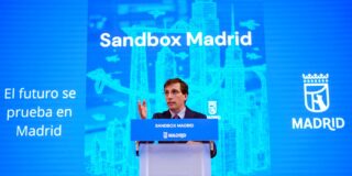 Almeida: &ldquo;Madrid es el ecosistema adecuado para innovar, aprender y experimentar&rdquo;
