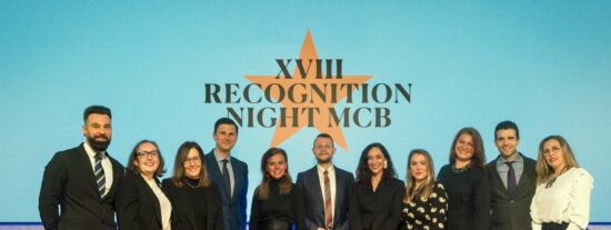 Madrid Convention Bureau rinde homenaje a 17 nuevos embajadores de congresos de la capital