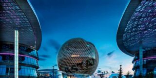 Kazajst&aacute;n, la sorpresa digital de Eurasia