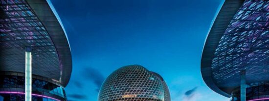 Kazajst&aacute;n, la sorpresa digital de Eurasia