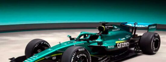 Aston Martin AMR26 ya est&aacute; aqu&iacute;: ilusi&oacute;n y desaf&iacute;os en la nueva era verde