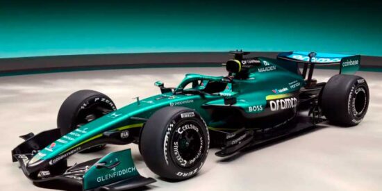 Aston Martin AMR26 ya est&aacute; aqu&iacute;: ilusi&oacute;n y desaf&iacute;os en la nueva era verde