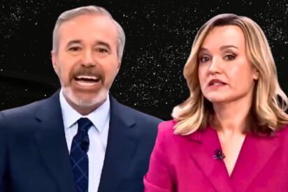 Azc&oacute;n deja en evidencia a Alegr&iacute;a por la corrupci&oacute;n del Gobierno de S&aacute;nchez, del que fue ministra