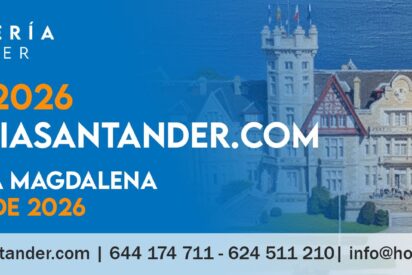 Santander se prepara para una nueva edici&oacute;n de los Premios Hosteleriasantander.com