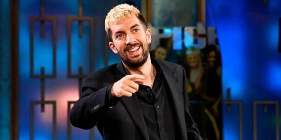 David Broncano