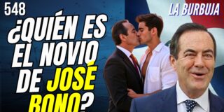 El nuevo corrupto del PSOE es el primo del novio de Bono