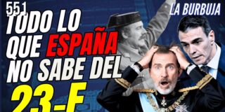 S&aacute;nchez trata de tapar su enfermedad con el 23-F