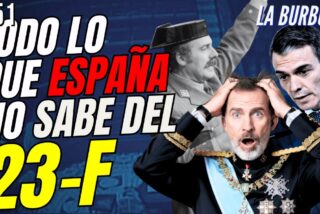 EN DIRECTO / S&aacute;nchez trata de tapar su enfermedad con el 23-F