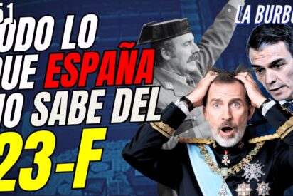 S&aacute;nchez trata de tapar su enfermedad con el 23-F