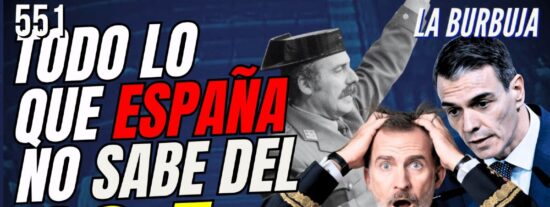 EN DIRECTO / S&aacute;nchez trata de tapar su enfermedad con el 23-F