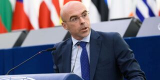 PP y PSOE aprueban unas salvaguardas de Mercosur y VOX estalla: "Estafan al campo espa&ntilde;ol"