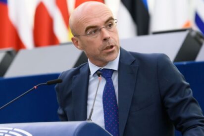 PP y PSOE aprueban unas salvaguardas de Mercosur y VOX estalla: "Estafan al campo espa&ntilde;ol"