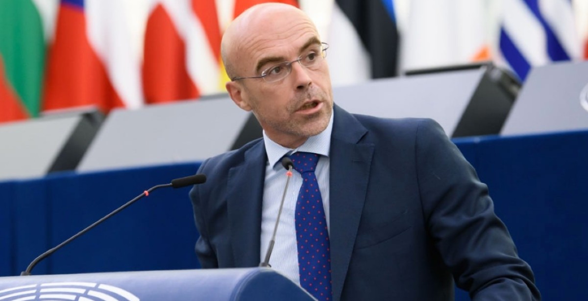 PP y PSOE aprueban unas salvaguardas de Mercosur y VOX estalla: "Estafan al campo espa&ntilde;ol"