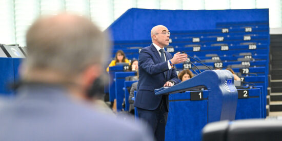 Jorge Buxad&eacute;.