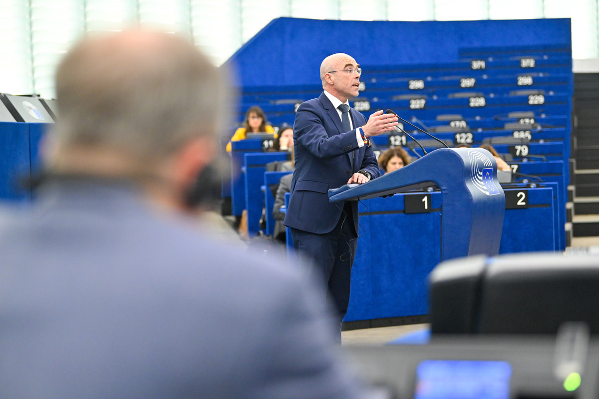 Jorge Buxad&eacute;.