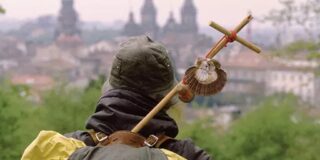El Camino de Santiago se rinde al confort: crece la demanda de peregrinos que prefieren hoteles al albergue