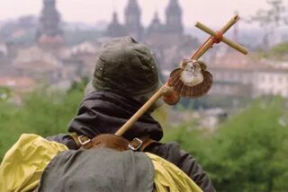 El Camino de Santiago se rinde al confort: crece la demanda de peregrinos que prefieren hoteles al albergue