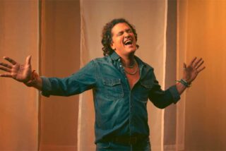 Carlos Vives vuelve con un nuevo single