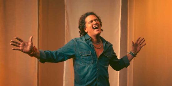 Carlos Vives vuelve con un nuevo single
