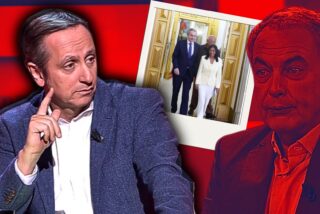 Carlos Cuesta, Rodr&iacute;guez Zapatero