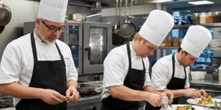 Diez chefs se baten en el &ldquo;Desaf&iacute;o WOOE&rdquo; para elevar el AOVE madrile&ntilde;o al podio gastron&oacute;mico