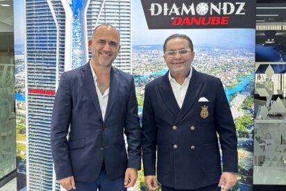 Danube Properties e Isabellai se asocian para reforzar en Europa los proyectos de Danube en Dub&aacute;i