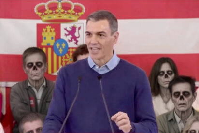 Peedro Sánchez, el PSOE y las elecciones en Aragón