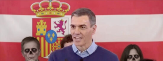 Peedro Sánchez, el PSOE y las elecciones en Aragón