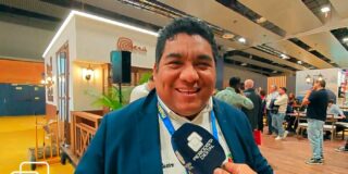 "Doromari", el 'chifa' que enamora a Madrid: el sue&ntilde;o peruano de Edwin Castro Saona