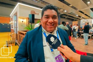 "Doromari", el 'chifa' que enamora a Madrid: el sue&ntilde;o peruano de Edwin Castro Saona