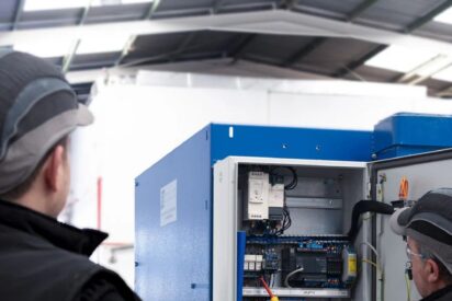 La obligaci&oacute;n legal en Espa&ntilde;a de las revisiones peri&oacute;dicas de seguridad de las compactadoras de cart&oacute;n