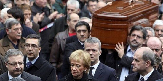 Pedro S&aacute;nchez y su banda recurrir&aacute;n a lo que sea para no dejar el poder: mentiras, injurias, calumnias y otras malas artes