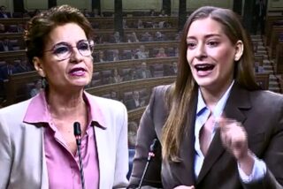 Ester Mu&ntilde;oz hunde a S&aacute;nchez, a Montero y al PSOE: &laquo;&iquest;Y todav&iacute;a se preguntan por qu&eacute; son una mafia?&raquo;