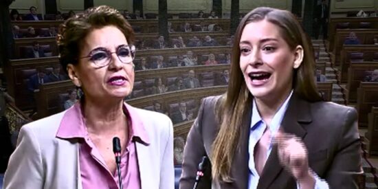 Ester Mu&ntilde;oz hunde a S&aacute;nchez, a Montero y al PSOE: &laquo;&iquest;Y todav&iacute;a se preguntan por qu&eacute; son una mafia?&raquo;