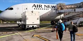 Las razones detr&aacute;s del &eacute;xodo r&eacute;cord de neozelandeses