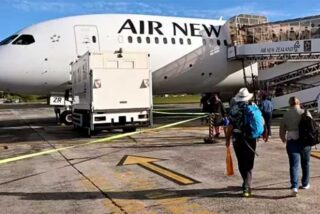 Las razones detr&aacute;s del &eacute;xodo r&eacute;cord de neozelandeses