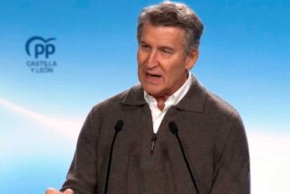 Feij&oacute;o exige firmeza ante Ir&aacute;n y pide al Gobierno S&aacute;nchez un plan urgente para proteger a los espa&ntilde;oles en la regi&oacute;n