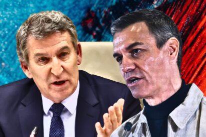 Feij&oacute;o tumba a S&aacute;nchez: el Gobierno cede y la subida de las pensiones ir&aacute; en un &uacute;nico decreto