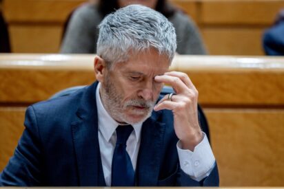 Fernando Grande-Marlaska