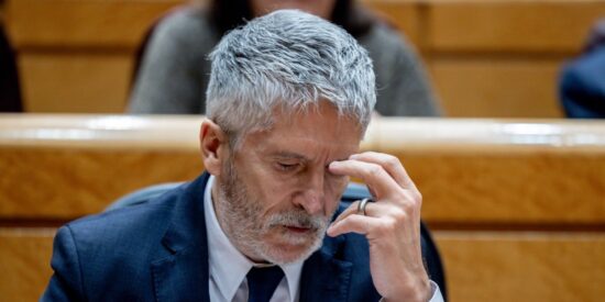 Fernando Grande-Marlaska