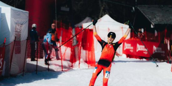 &iexcl;Oriol Cardona obtiene el segundo oro ol&iacute;mpico de la historia para Espa&ntilde;a en unos Juegos de Invierno!