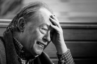 Muere el periodista Gregorio Mor&aacute;n, la voz inc&oacute;moda que desmantel&oacute; los mitos de la democracia espa&ntilde;ola