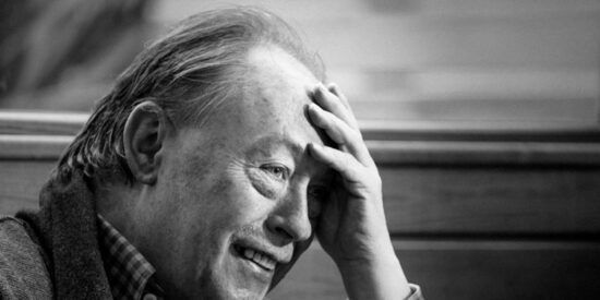 Muere el periodista Gregorio Mor&aacute;n, la voz inc&oacute;moda que desmantel&oacute; los mitos de la democracia espa&ntilde;ola