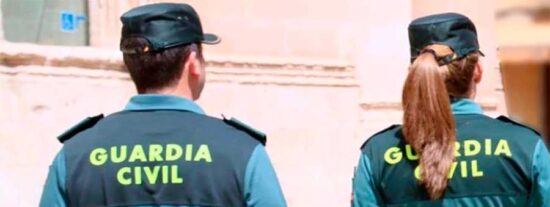 El sordomudo detenido por degollar a su mujer y su hija, tambi&eacute;n sordas, ten&iacute;a una orden de alejamiento por maltrato