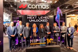 HIP 2026 abre sus puertas con m&aacute;s de 60.000 profesionales y 1.000 marcas para redefinir el futuro del sector HORECA